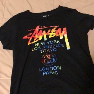 Stussy Tee